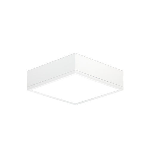 Выступающий светильник - MILANO  - Metalmek Illuminazione - LED / квадратный / IP43