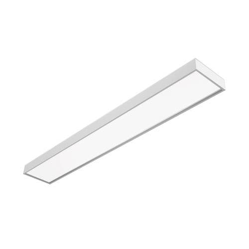Выступающий светильник - OK  - Metalmek Illuminazione - LED / линейный / IP40