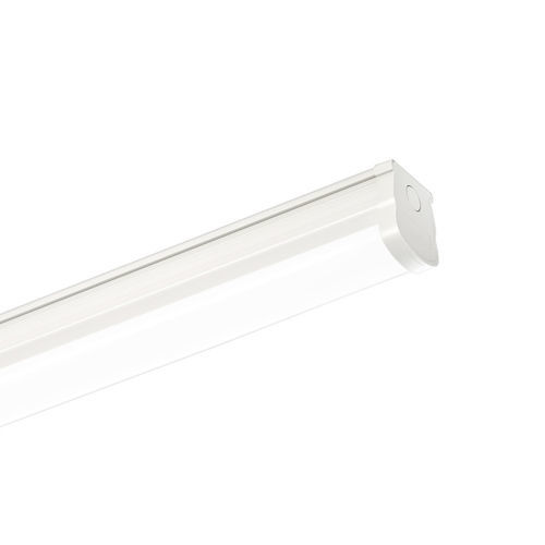 Выступающий светильник - ONDA - Metalmek Illuminazione - LED / линейный / IP65