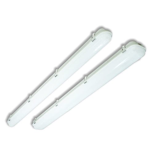 Подвесной светильник - AZ61 - Metalmek Illuminazione - видимый / LED / линейный