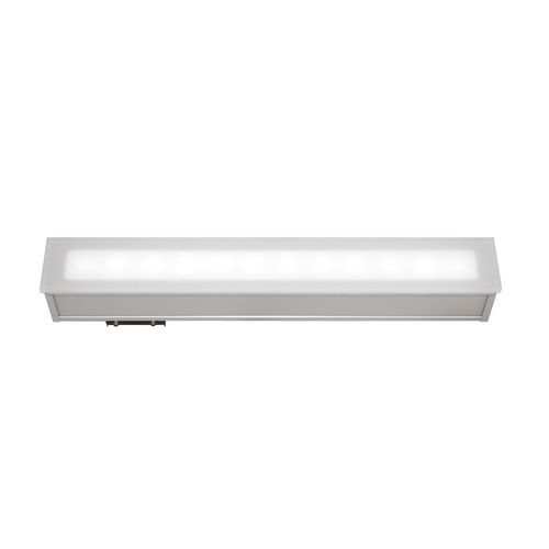 Встраиваемый светильник - ONE - Metalmek Illuminazione - LED / линейный / IP67