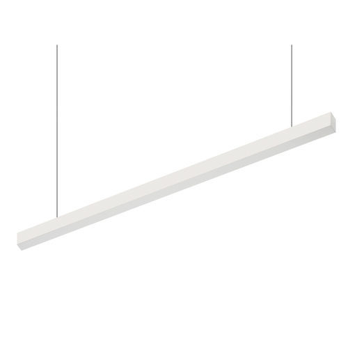Подвесной светильник - VECTOR A IND  - Metalmek Illuminazione - LED / линейный / IP20