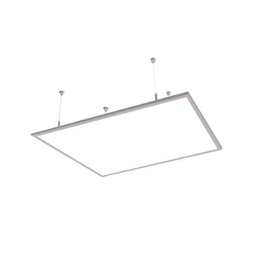 Подвесной светильник - HI PANEL D-I  - Metalmek Illuminazione - LED / квадратный / IP20