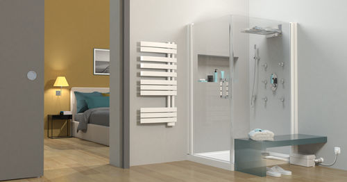 Насос - SANISHOWER FLAT - SFA Sanitrit España