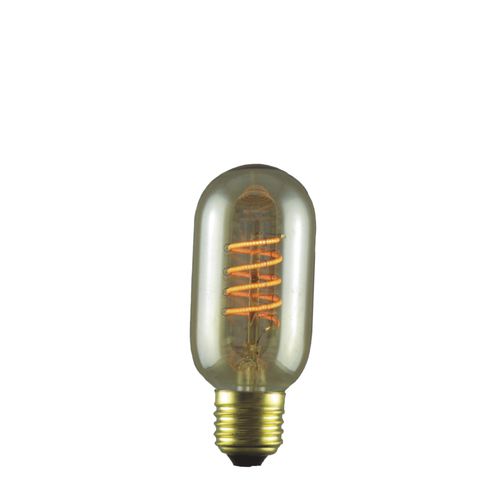 Лампочка LED - VINTAGE EDISON TUBE - NEXEL EDITION