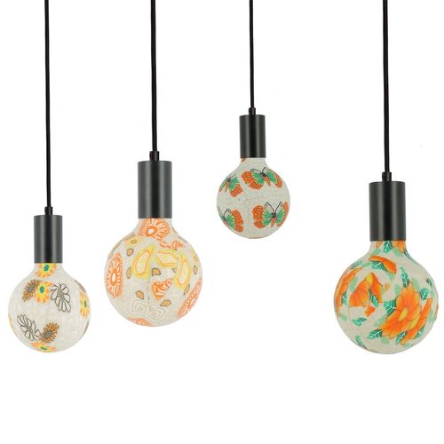 Лампочка LED - FLOWER POWER 2 - NEXEL EDITION