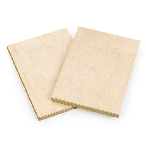 Строительный Фанерная панель - DURAPLY® MAPLE - Garnica Plywood - для внутренней компоновки