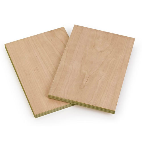 Строительный Фанерная панель - DURAPLY® CHERRY - Garnica Plywood - для внутренней компоновки