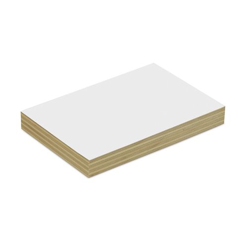 Строительная фанерная панель - DURAPRIME® - Garnica Plywood - для внешнего благоустройства / для фасада / PEFC-сертифицированная