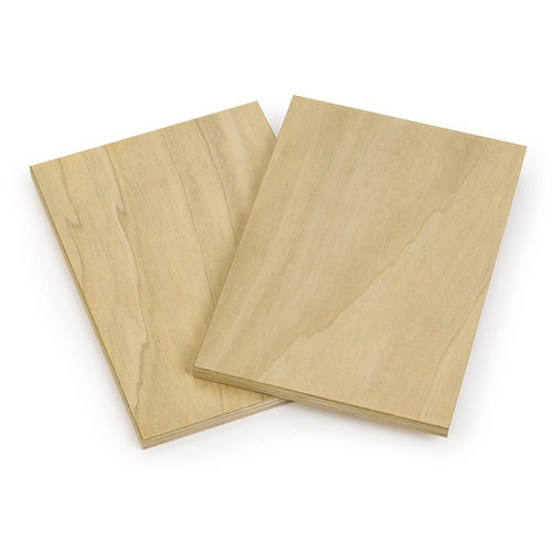Строительный Фанерная панель - DURAPLY® - Garnica Plywood - для мебели