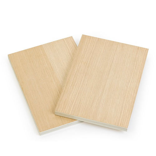 Строительный Фанерная панель - ELEGANCE WHITE OAK - Garnica Plywood - для внутренней компоновки