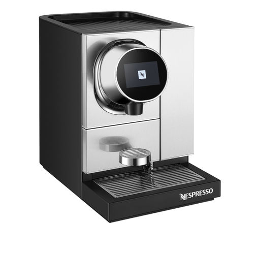 Эспрессо-машина - MOMENTO 100 - NESPRESSO - с капсулами / для профессионального использования / автоматическая