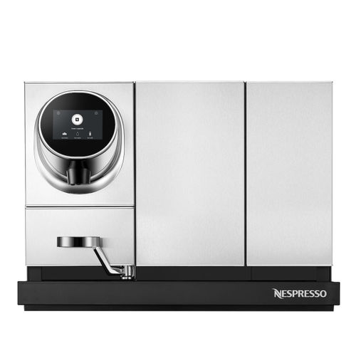 Кофемашина с фильтром - MOMENTO COFFEE 120 - NESPRESSO - с капсулами / для профессионального использования / автоматическая
