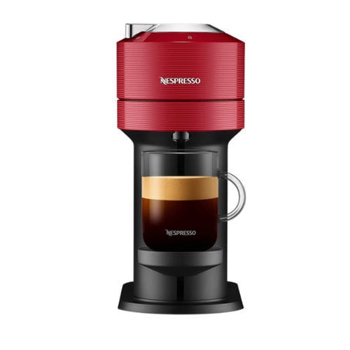 Эспрессо-машина - NEXT - NESPRESSO - с капсулами / полностью автоматическая / 1 блок