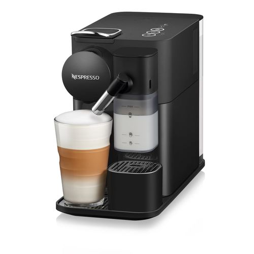 Эспрессо-машина - LATTISSIMA ONE - NESPRESSO - с фильтром / с капсулами / с ручным приводом