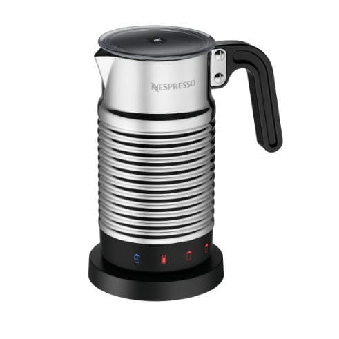 Вспениватель молока - AEROCCINO 4 - NESPRESSO