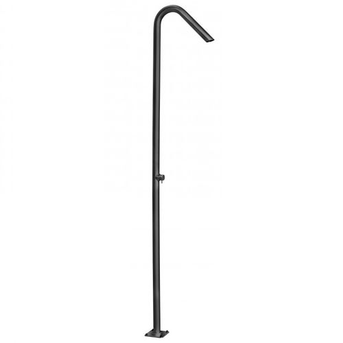 Душ для сада для бассейна - AT3800L - Ama Luxury Shower - из нержавеющей стали / для бытового использования