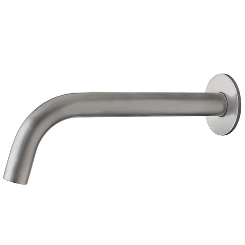 Кран для умывальника - RH4000 - Ama Luxury Shower - настенный / из нержавеющей стали / для интерьера