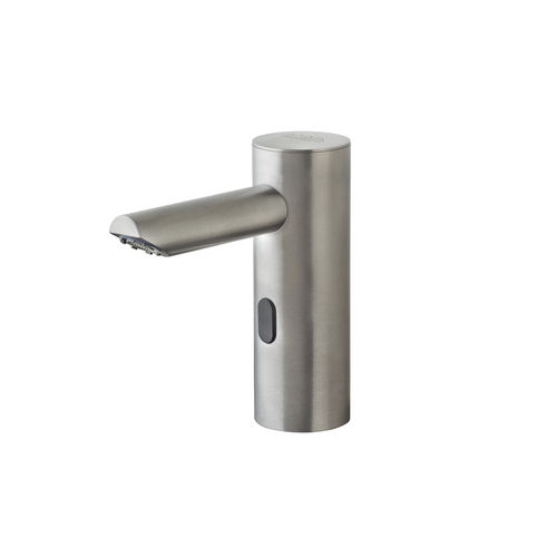 Кран для умывальника - MAS3250 - Ama Luxury Shower - настольный / электронный / из нержавеющей стали
