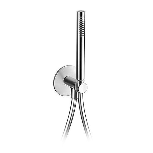 Ручной душ на гибком шланге - RH4310 - Ama Luxury Shower - трубчатый / из металла / современный