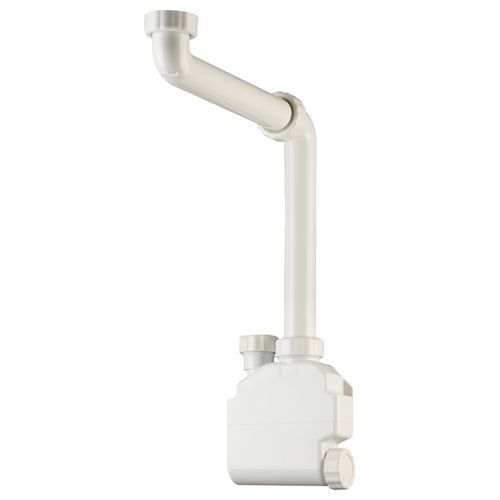 Сифон для раковины из пластика - 1650.500.5 - OMP TEA - из ABS