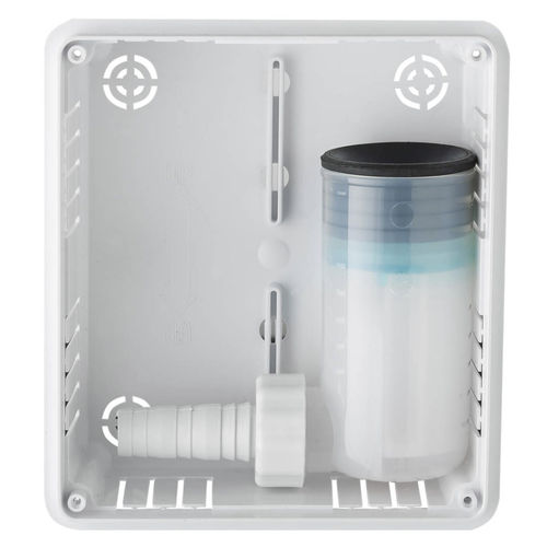 Сифон для раковины из ABS - 2370.273.4 - OMP TEA - из PP