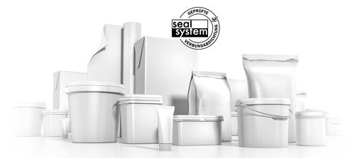 Жидкая гидроизоляция дренажный - Seal System - TECE Italia - для напольной поверхности / с соединением
