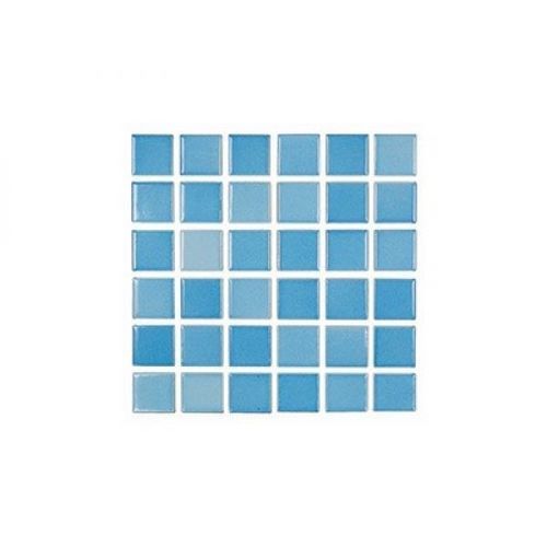 Мозаика из фарфора - VC.2.05.0100 - Serapool - для интерьера / для наружного применения / для бассейна