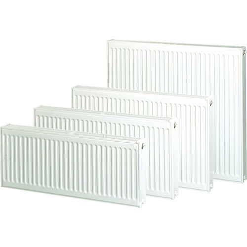 Радиатор на горячей воде - ТYPE 22 - NES - New Energy Systems Ltd - 751 w...1000 w / 1001 w...1500 w / 0...500 w