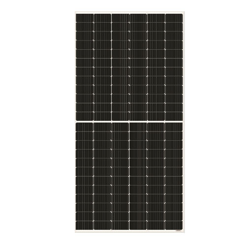 Монокристаллическая фотоэлектрическая панель - SUNSYSTEM 6-120 HCM - NES - New Energy Systems Ltd - для системы отопления / цветная / черная