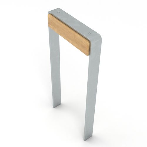 Парковка для велосипедов для общественных мест - QUAY - Factory Street Furniture - для профессионального использования