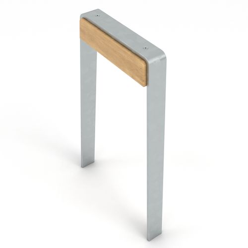 Напольная парковка для велосипедов - QUAY - Factory Street Furniture - защищенная / уникальный дизайн / для игровой площадки