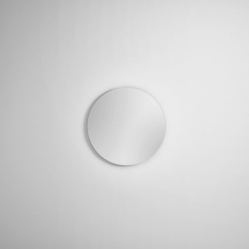 Настенное зеркало для ванной комнаты - FILOLUCIDO ROTONDA - Rexa Design - современное / круглое / вертикальное
