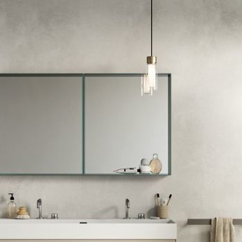 Подвесной светильник - OSMAN - Rexa Design - LED / линейный / для профессионального использования