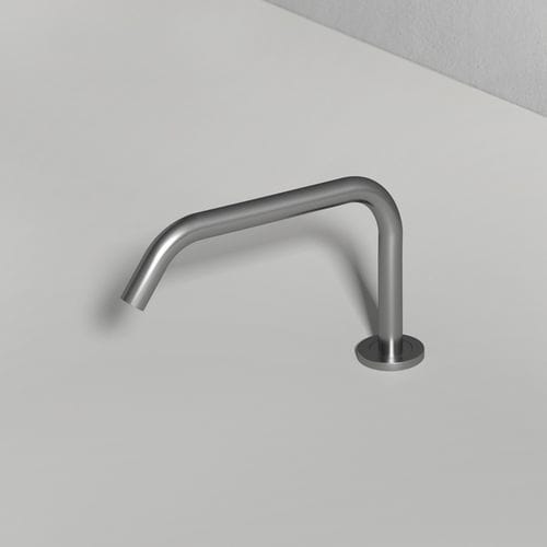 Смеситель для раковины из металла - Rexa Design - настольный