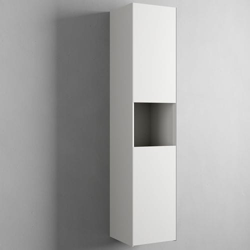 Стеллажный шкаф для бытового использования - Rexa Design