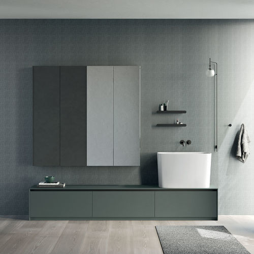 Покрытие для стен для внутреннего пространства - Tartan - Rexa Design - из натурального волокна / текстурированное / имитация ткани