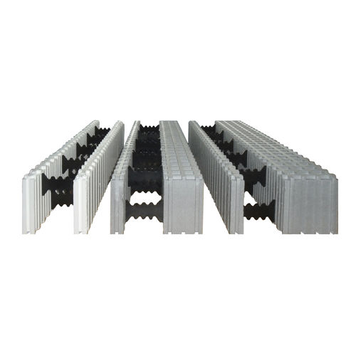 Блок для обшивки из Néopor® - 25 CM, 35 CM 35 CM ICF ELEMENT - VARIANTHAUS - изоляционный