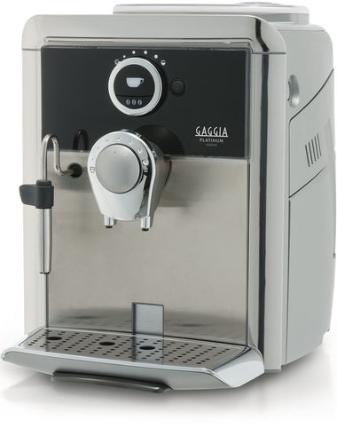 Platinum espresso 2025 coffee maker