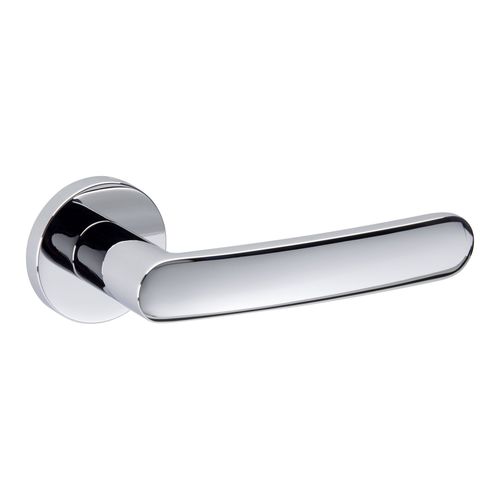 Ручка для двери - 214 TENDENZA - Groël Handle Design - из металла / современная