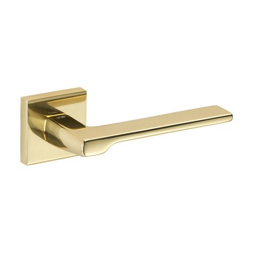 Дверная ручка - 147 FILA - Groël Handle Design - из металла / современная