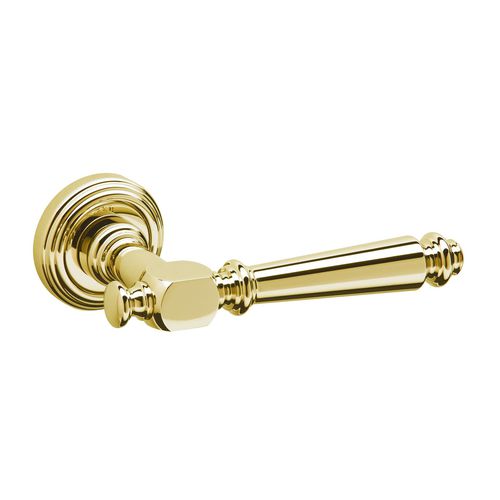 Ручка для двери - 520 MANEGA - Groël Handle Design - из металла / классическая