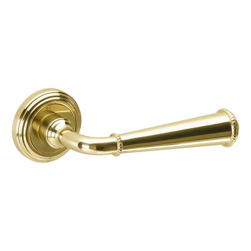 Ручка для двери - 533 PALLINE - Groël Handle Design - из металла / классическая