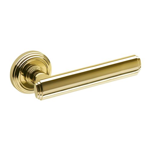 Ручка для двери - 550 ARTDECÓ - Groël Handle Design - из металла / классическая