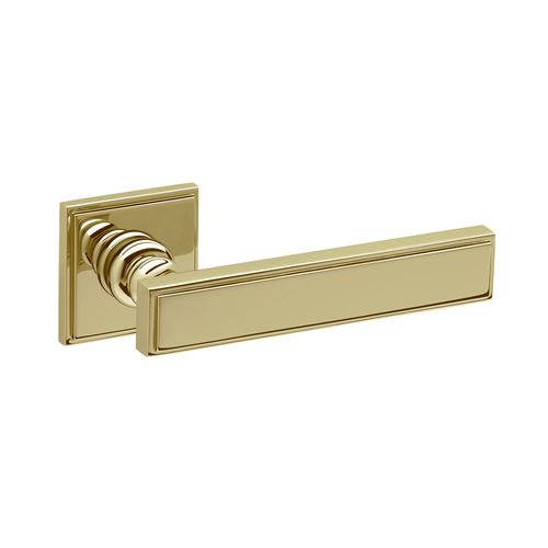 Ручка для двери - 570 MALIKA - Groël Handle Design - из металла / классическая