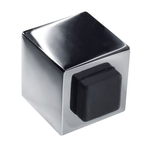 Дверной доводчик из металла - 319 CUBE - Groël Handle Design