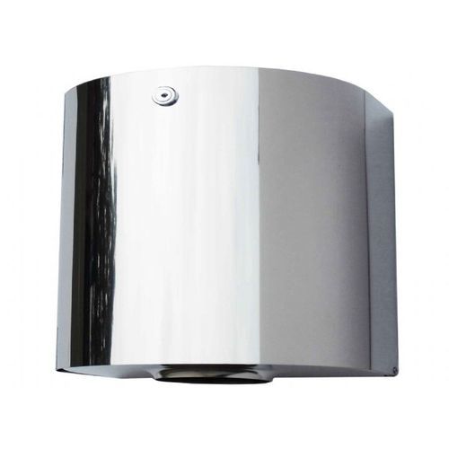 Настенный держатель для туалетной бумаги - 04098.MINI.S - NOFER - из ABS / из нержавеющей стали / черный