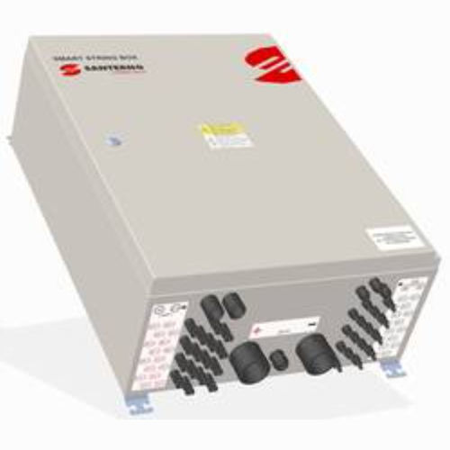 Сумматор - LT 1000V - Enertronica Santerno S.p.A.