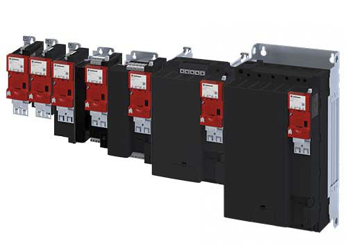 ИБП на солнечной батарее - SINUS S - Enertronica Santerno S.p.A. - трехфазовый