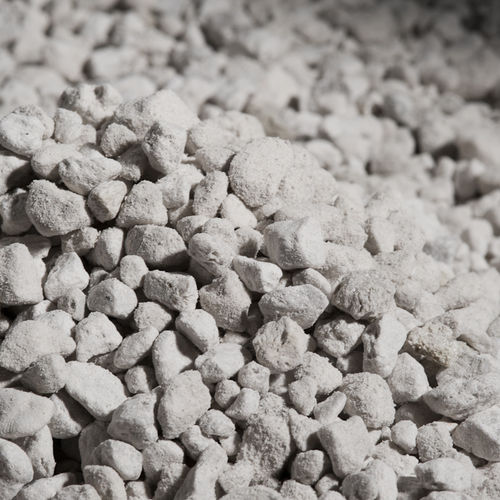Гравий для внешнего благоустройства - LÉGERS - Lafarge concrete - для внешнего пространства